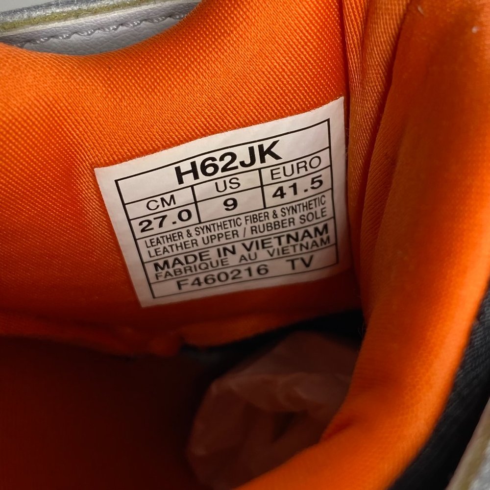 Asics Gel Lyte V  X Undefeated  Disarray - Picture 8 of 9